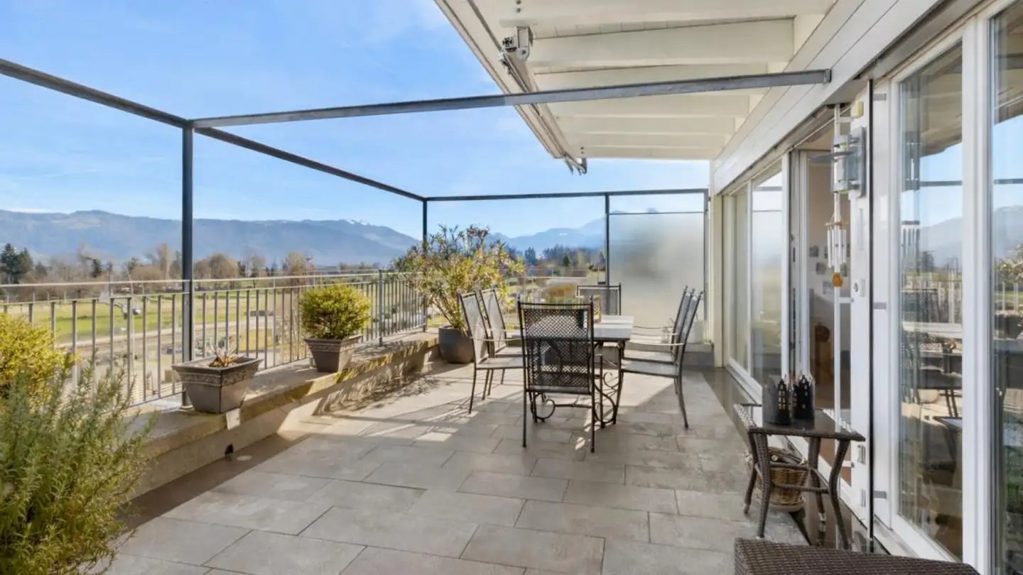 Apartment for sale - Unterer Chämletenweg 7c, 6333 Hünenberg See