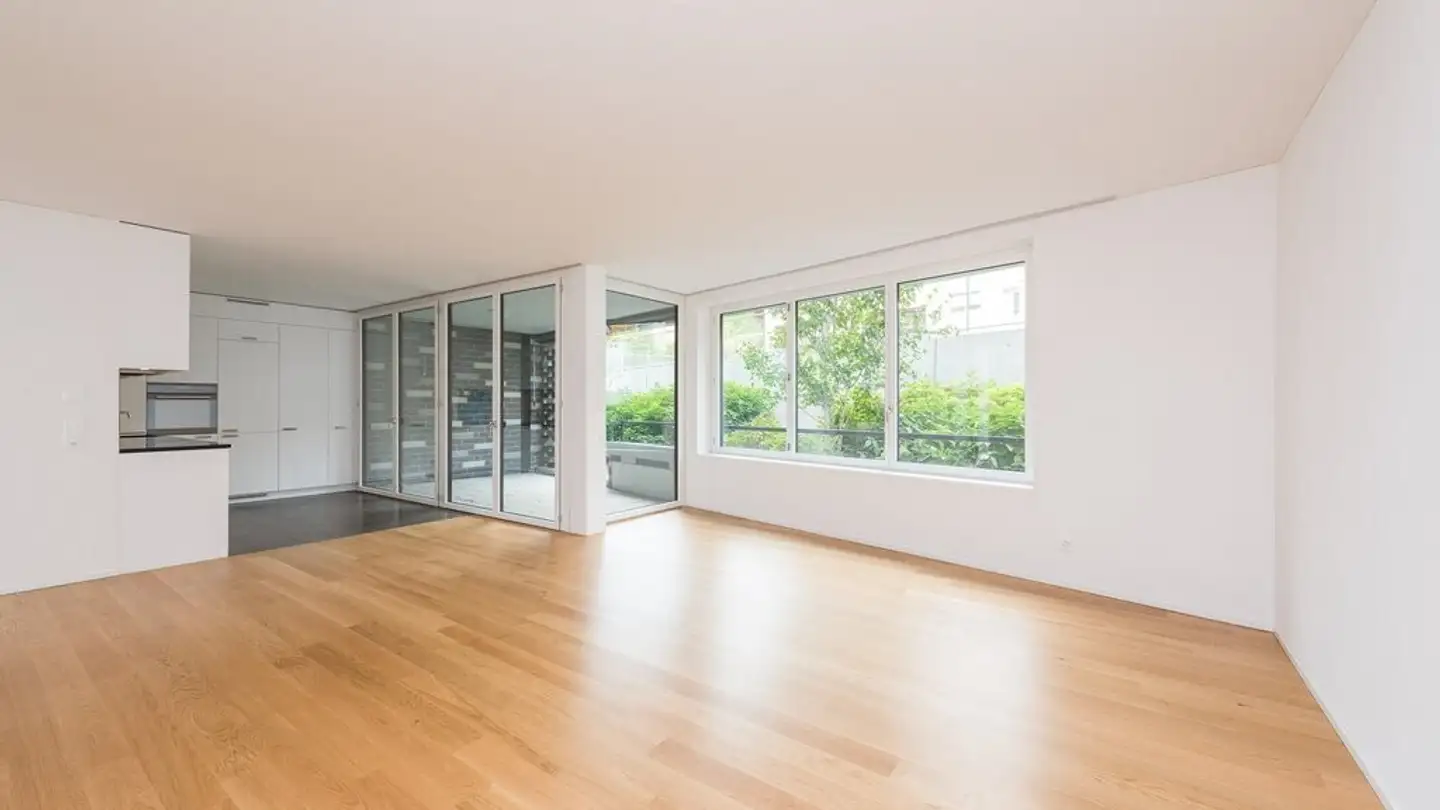 Appartement à louer - Obere Schöntalstrasse 48, 8406 Winterthur - Photo 2