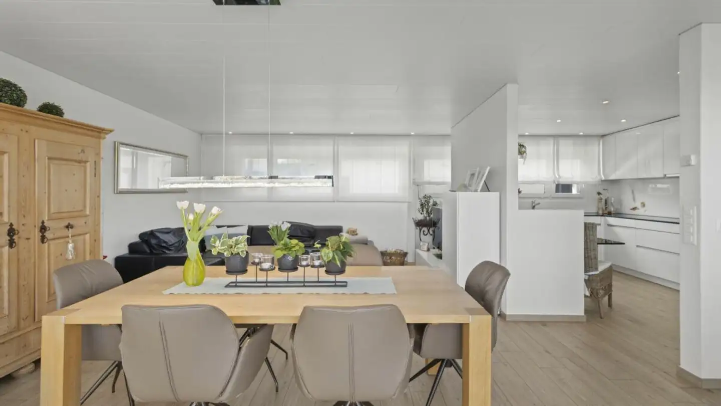 Appartement à vendre - Unterer Chämletenweg 7c, 6333 Hünenberg See - Photo 4