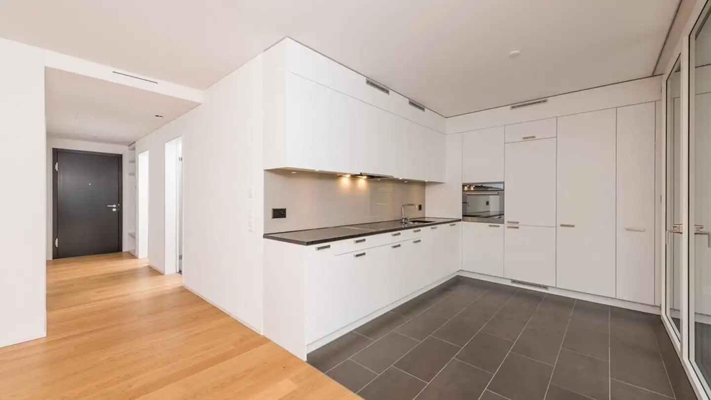 Appartement à louer - Obere Schöntalstrasse 48, 8406 Winterthur - Photo 4