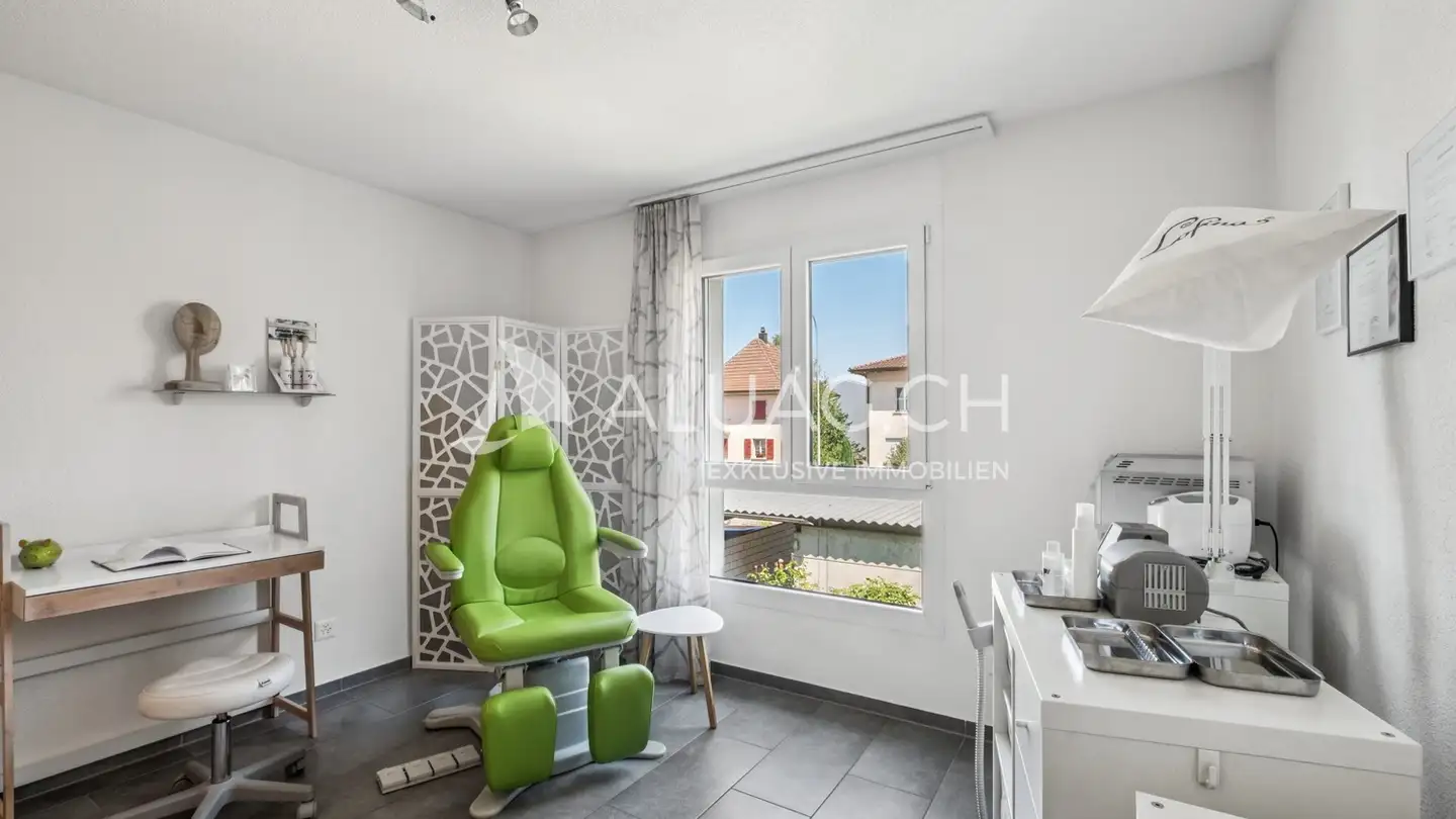 Wohnung kaufen - 4932 Lotzwil - Foto 4