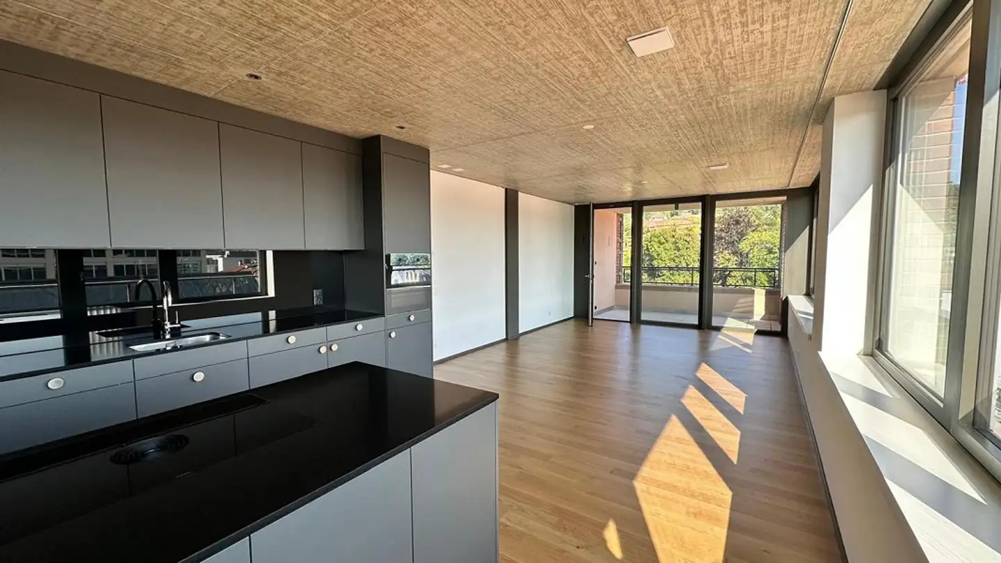 Wohnung mieten - Dialogplatz 10, 8400 Winterthur - Foto 2