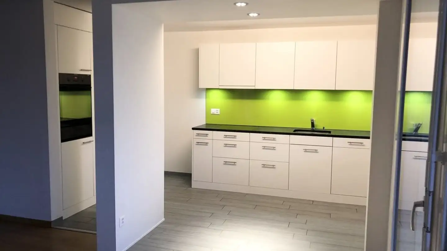 Appartamento in affitto - Günzenenstrasse 3, 3612 Steffisburg