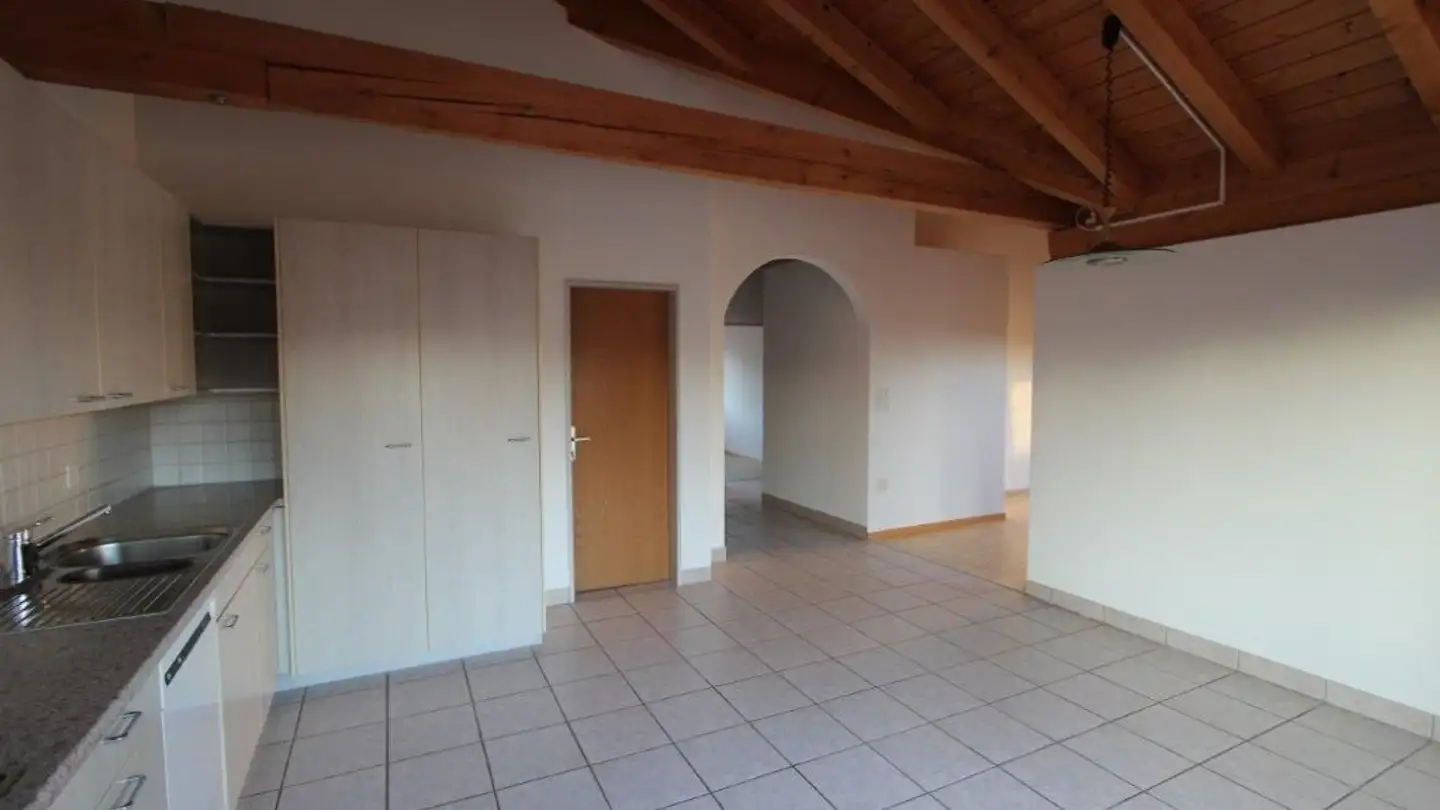 Wohnung mieten - Im Roosen 6, 9450 Lüchingen - Foto 2