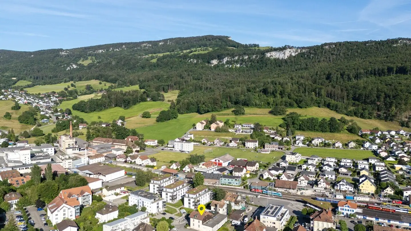 Edificio residenziale in vendita - Bündtenweg 2, 4710 Balsthal - Foto 2
