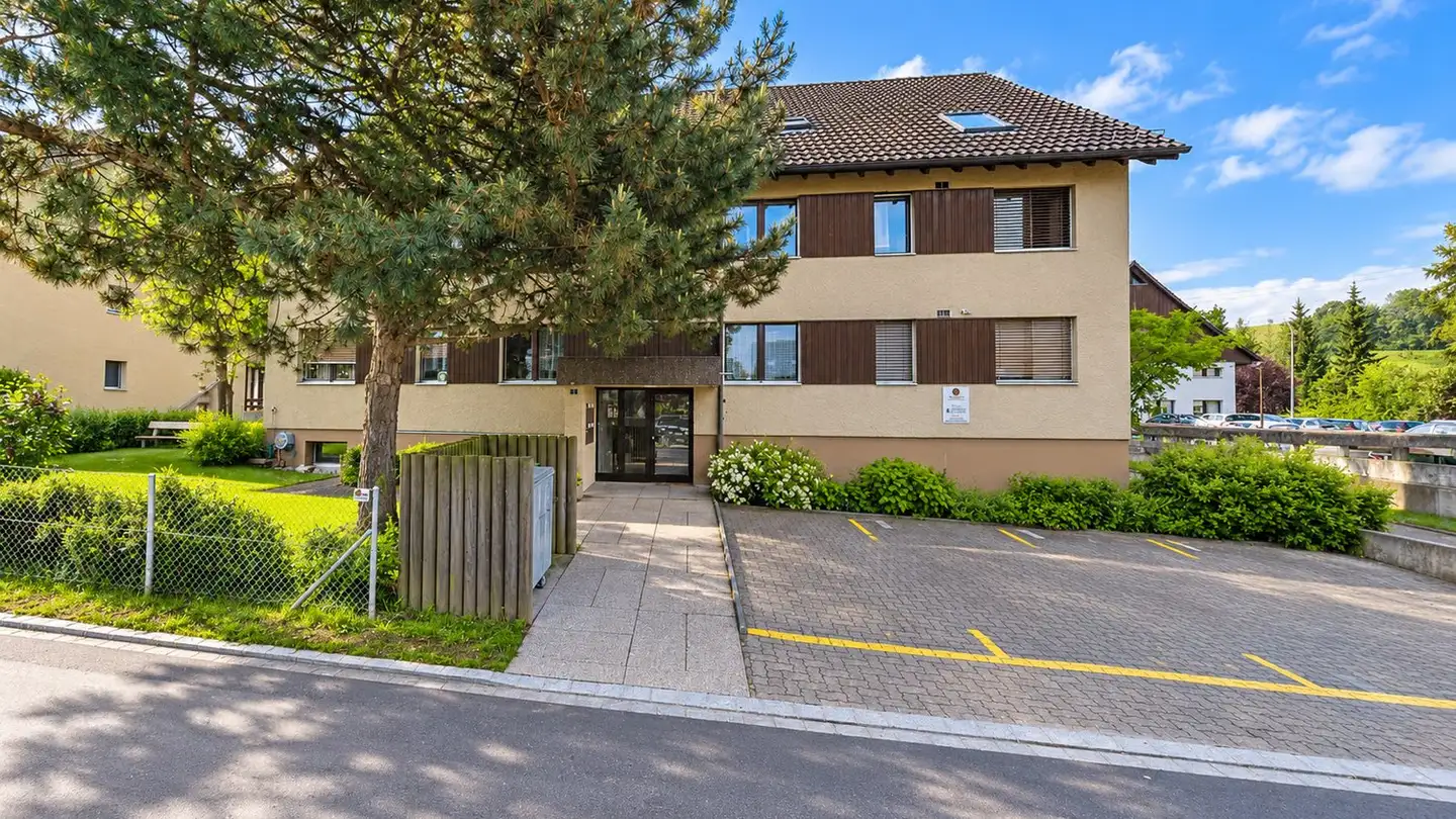 Wohnung mieten - Langackerstrasse 2, 8424 Embrach