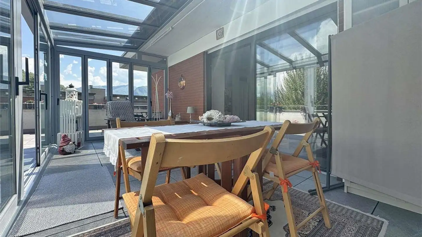 Appartamento ammobiliato in vendita - 6982 Agno - Photo 2