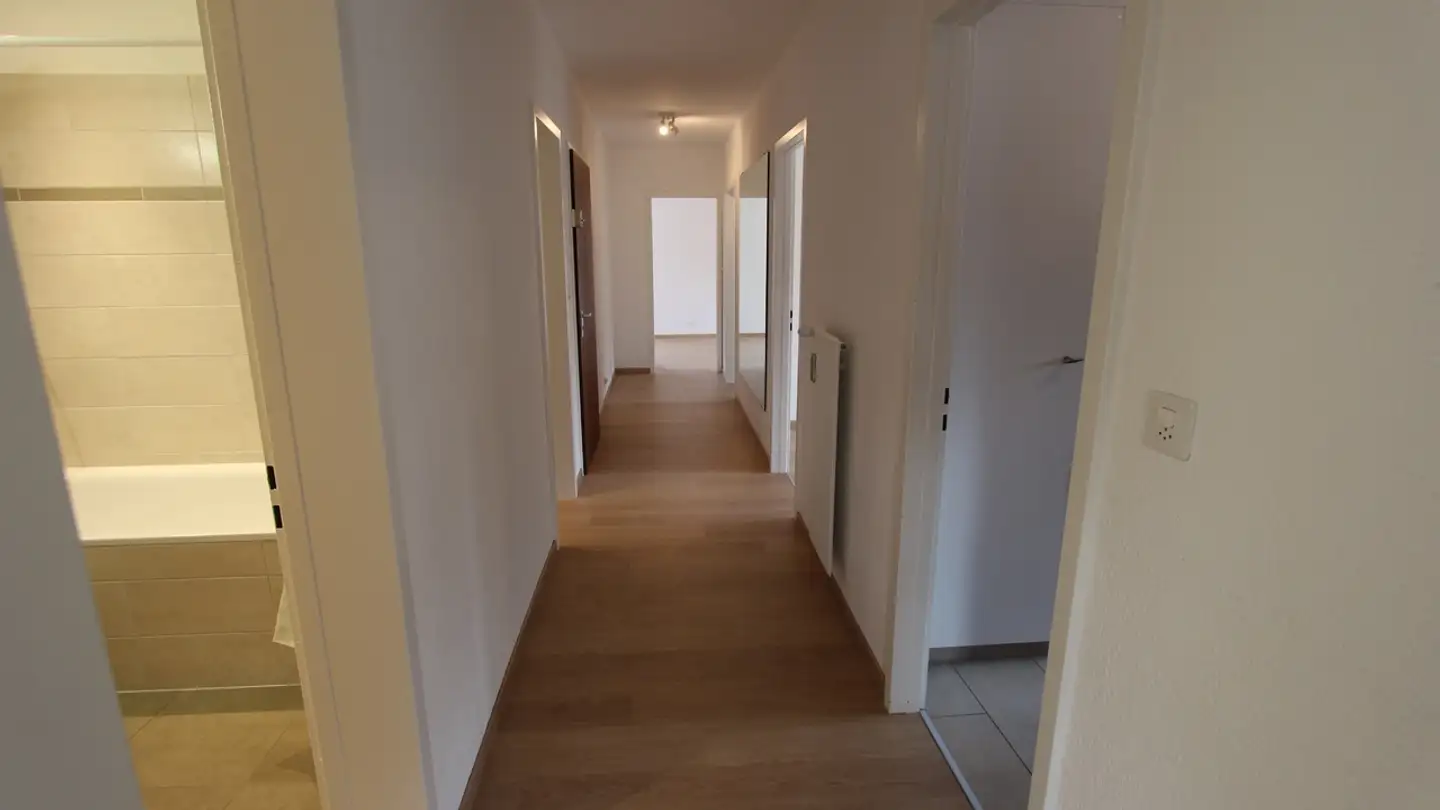 Appartamento in affitto - Rue Des Longs-Prés 18, 3960 Sierre