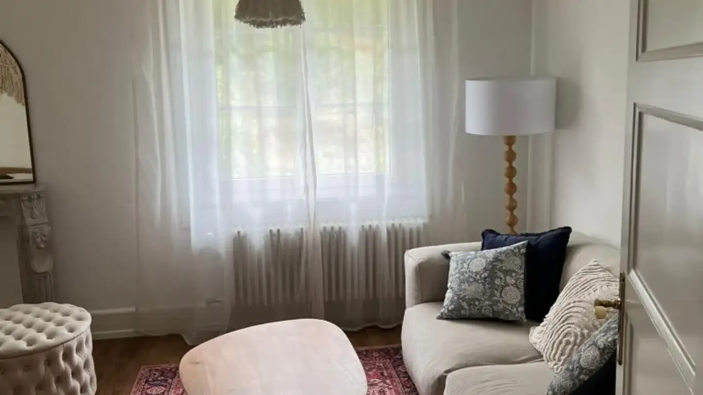 Apartment for rent - Rue De Morat, 1700 Fribourg