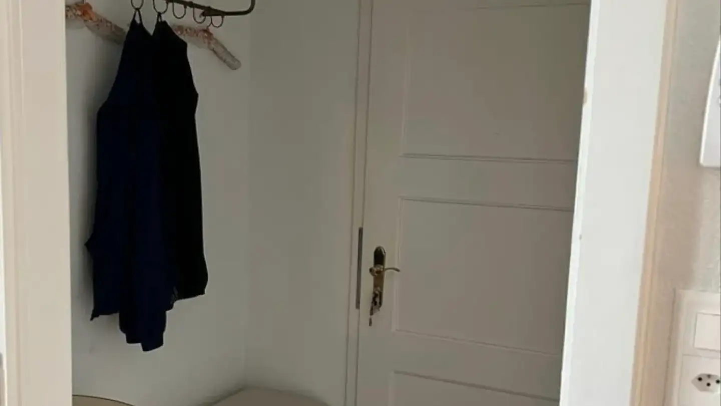 Apartment for rent - Rue De Morat, 1700 Fribourg - Photo 2