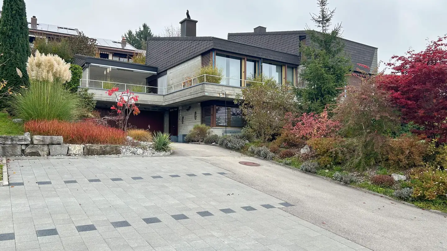 Single house for sale - Voremberg, 3150 Schwarzenburg