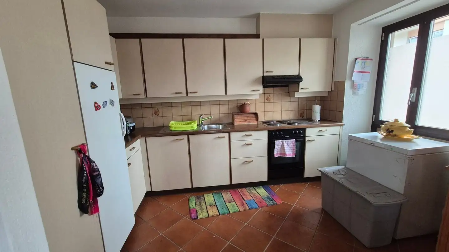 Maison individuelle à louer - 6942 Savosa - Photo 3