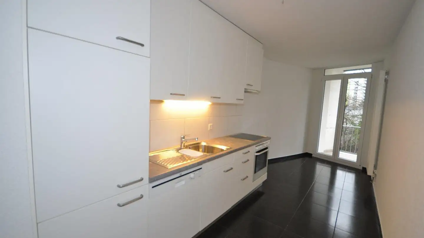 Appartamento in affitto - Bechburgerstrasse 12, 4052 Basel - Foto 2