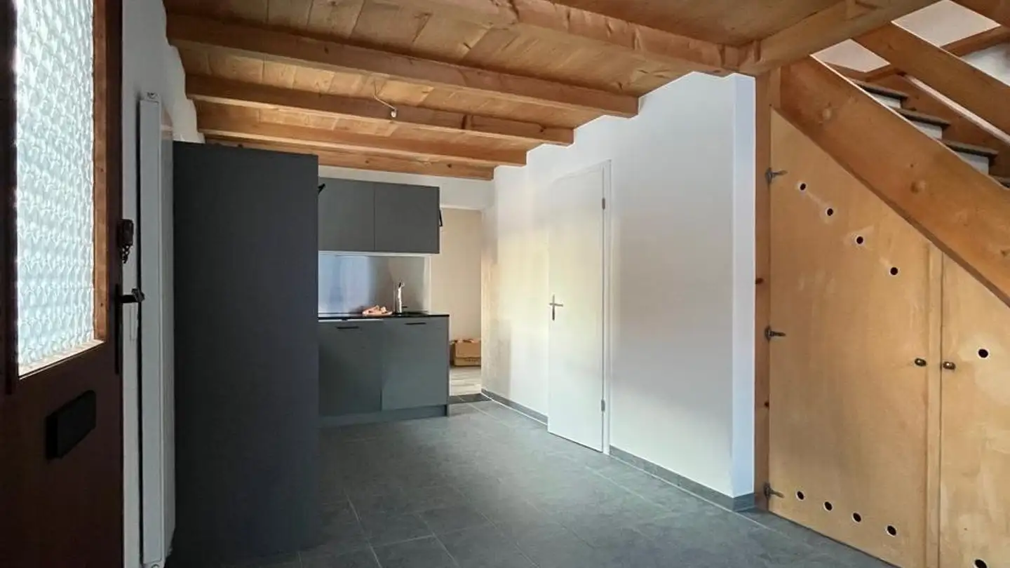 Single house for rent - Ettenbergstrasse 91, 8907 Wettswil