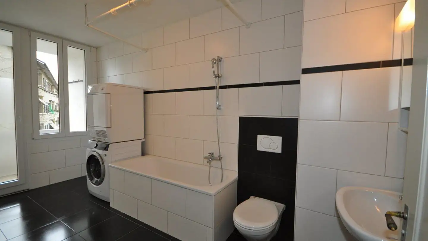 Appartamento in affitto - Bechburgerstrasse 12, 4052 Basel - Foto 3