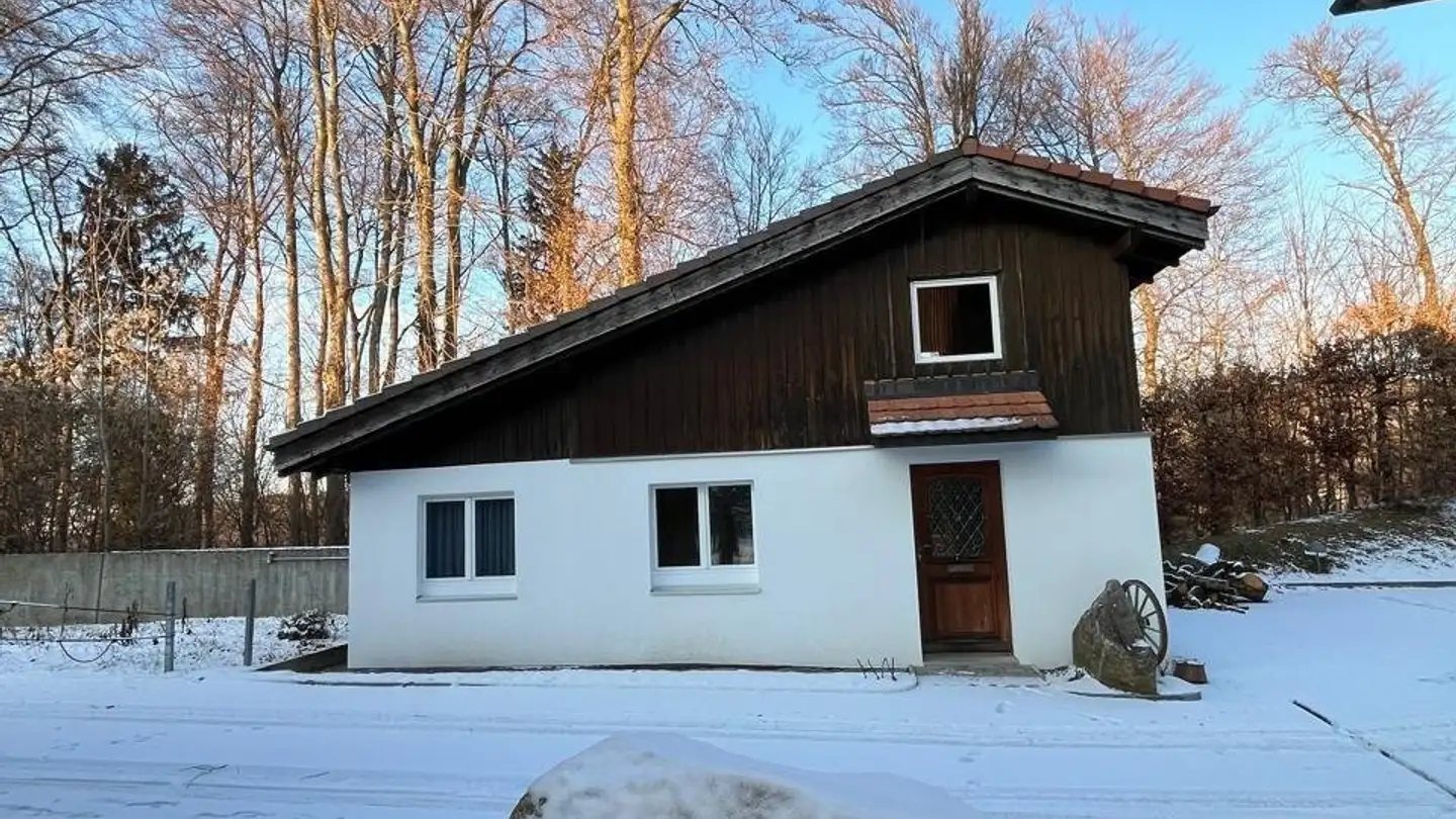 Single house for rent - Ettenbergstrasse 91, 8907 Wettswil - Photo 2