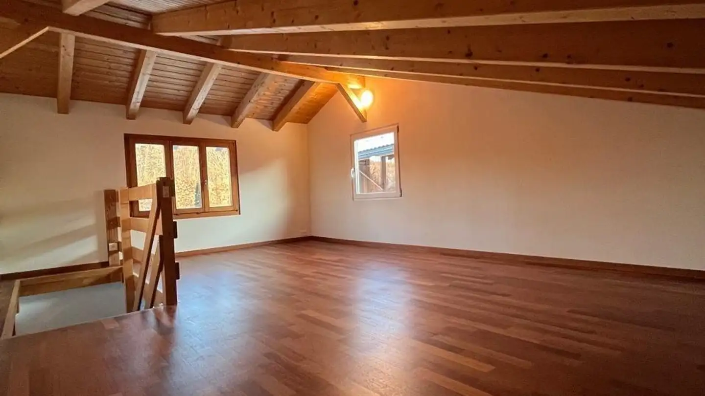 Single house for rent - Ettenbergstrasse 91, 8907 Wettswil - Photo 3