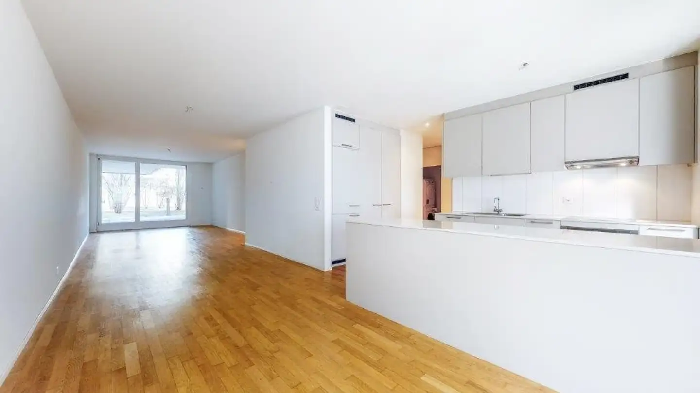 Appartamento in affitto - Murtenstrasse 143, 3008 Bern - Foto 3