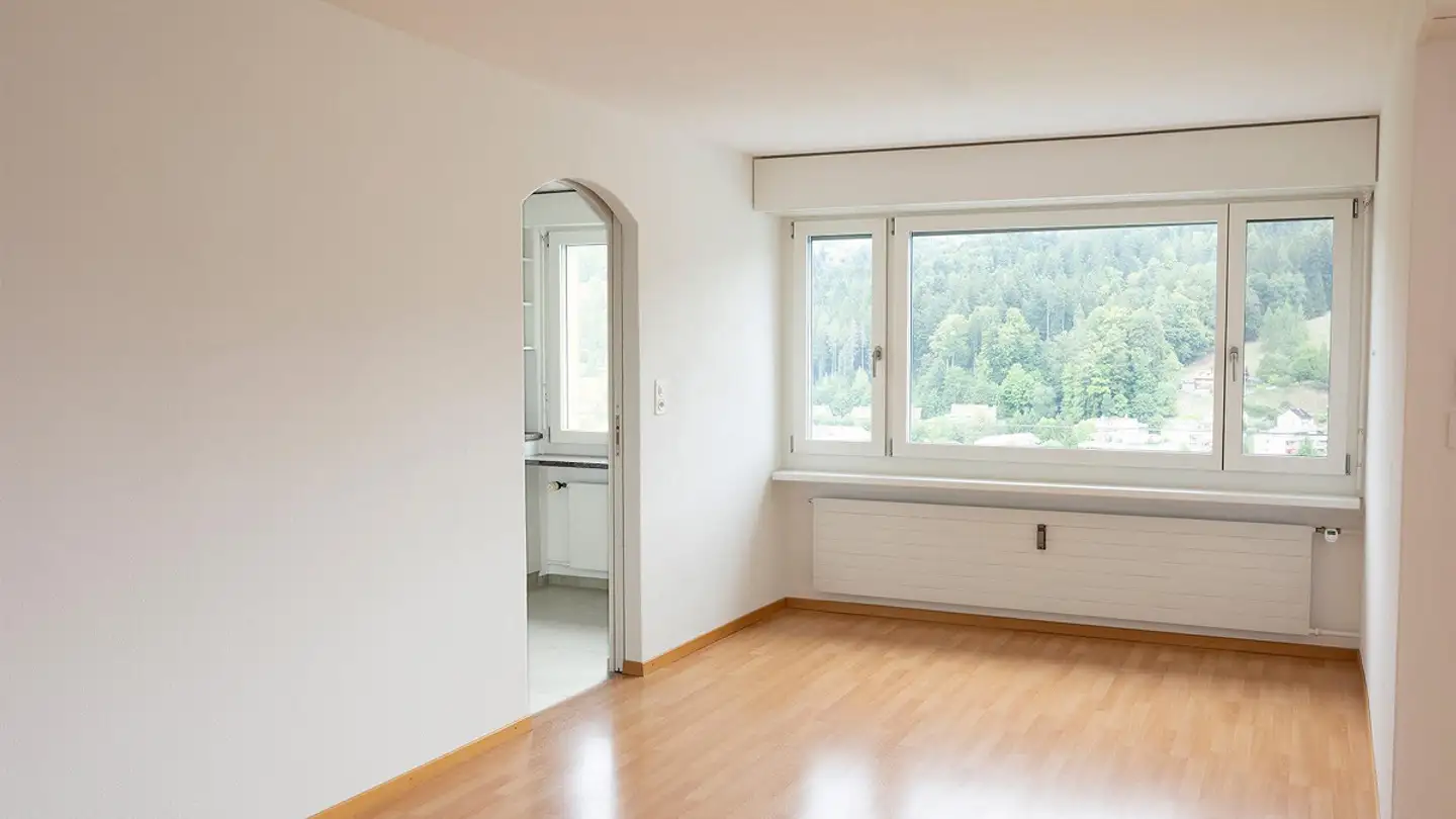 Apartment for rent - Waisenhausstrasse 17, 9630 Wattwil - Photo 3