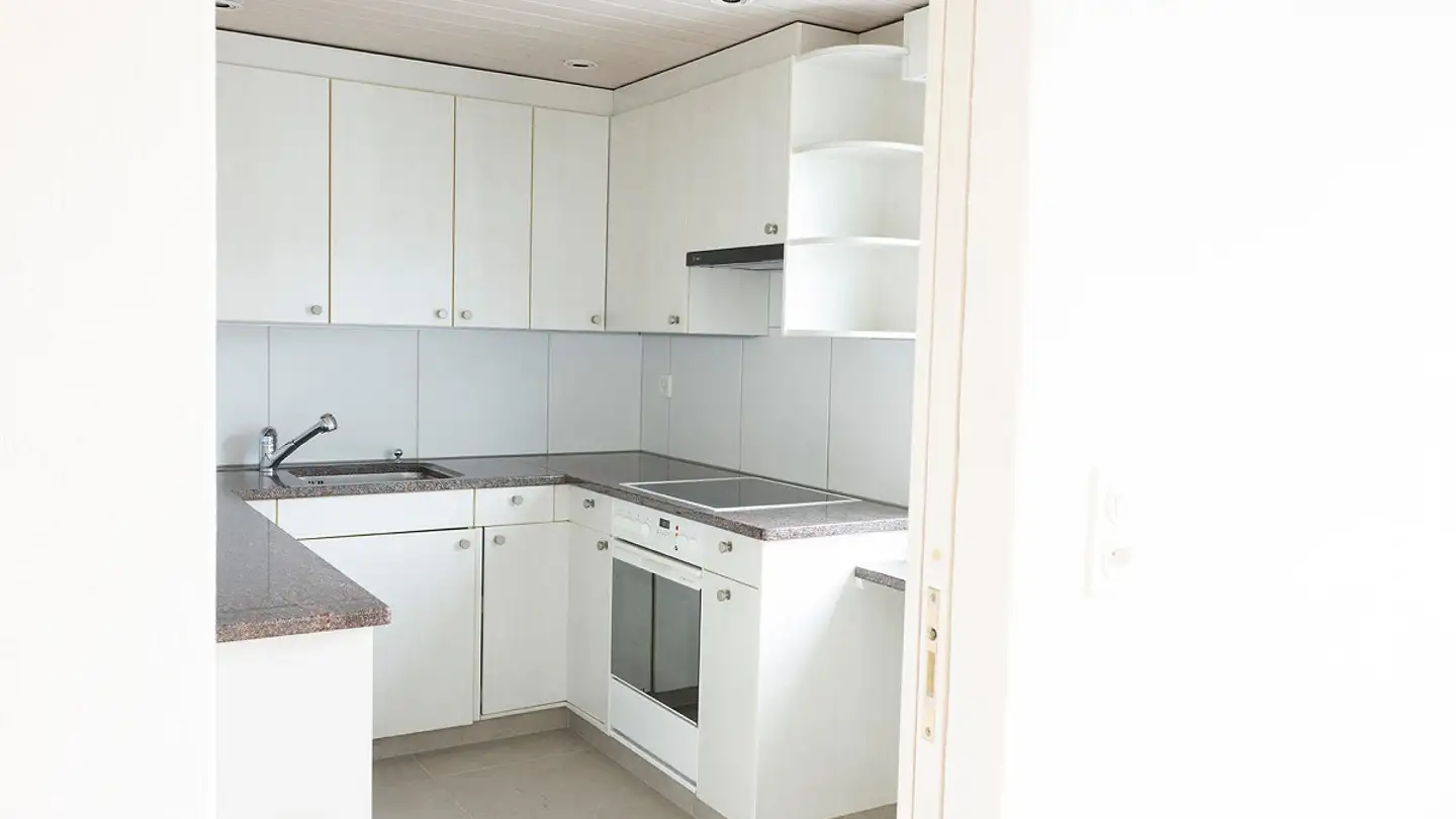 Apartment for rent - Waisenhausstrasse 17, 9630 Wattwil - Photo 4