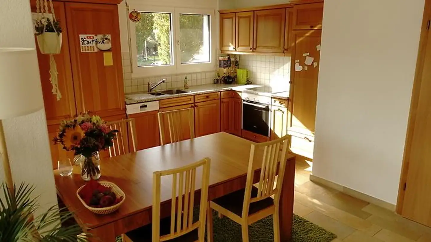 Appartement meublé à louer - 6030 Ebikon - Photo 3