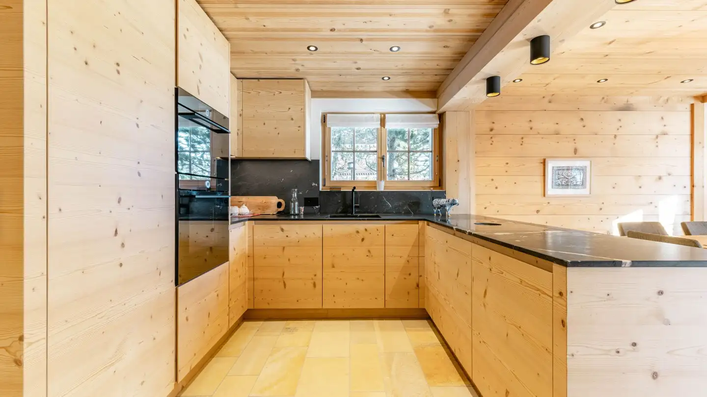 Apartment for sale - Lädelistrasse, 3778 Schönried - Photo 4