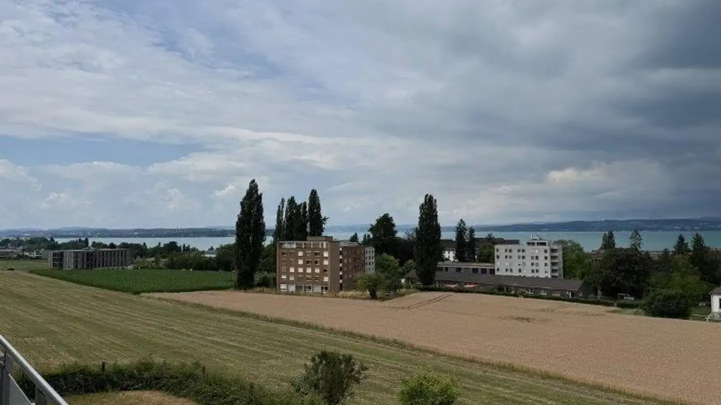 Appartement à vendre - Alte Landstrasse 61, 8596 Scherzingen - Photo 4