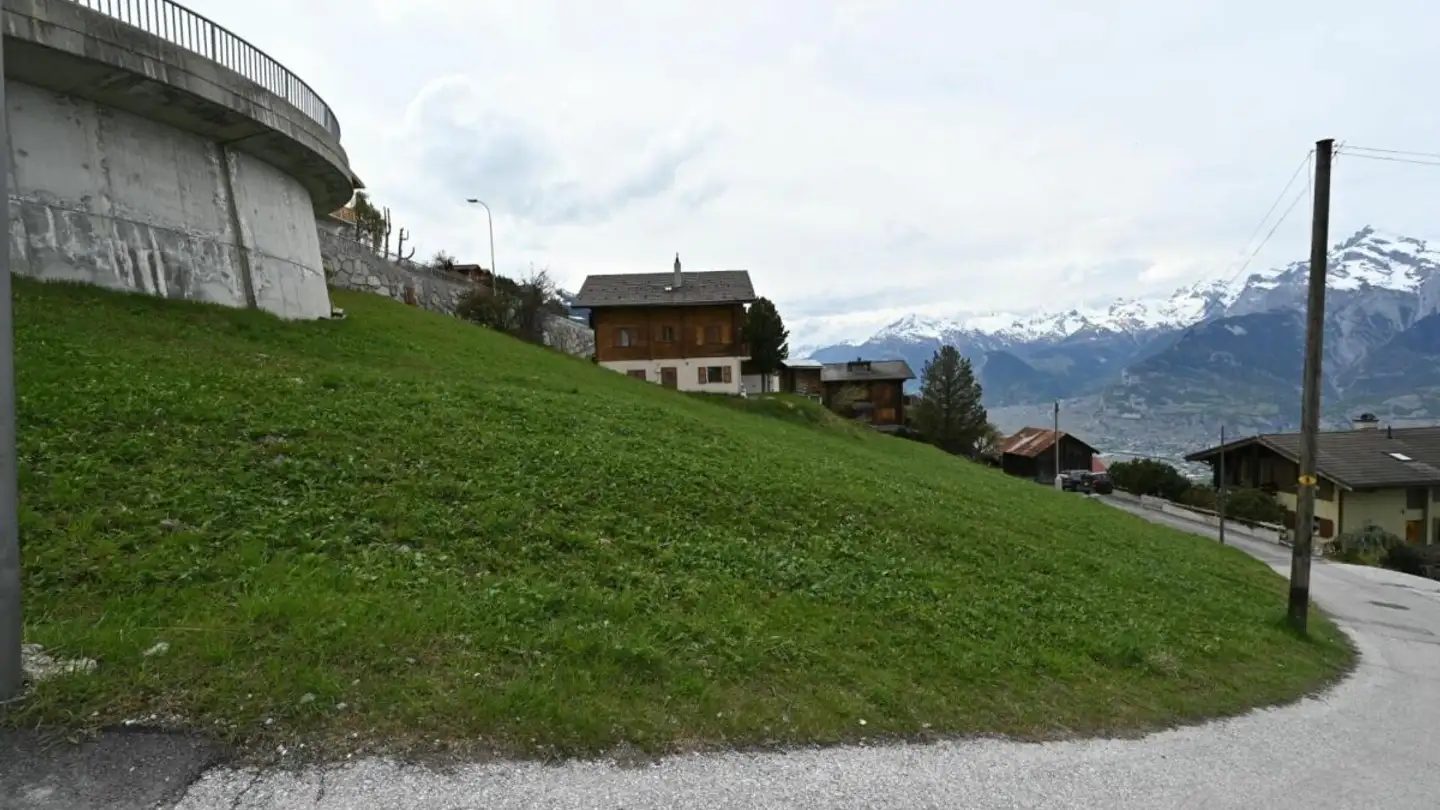 Casa singola in vendita - 1993 Veysonnaz - Foto 3