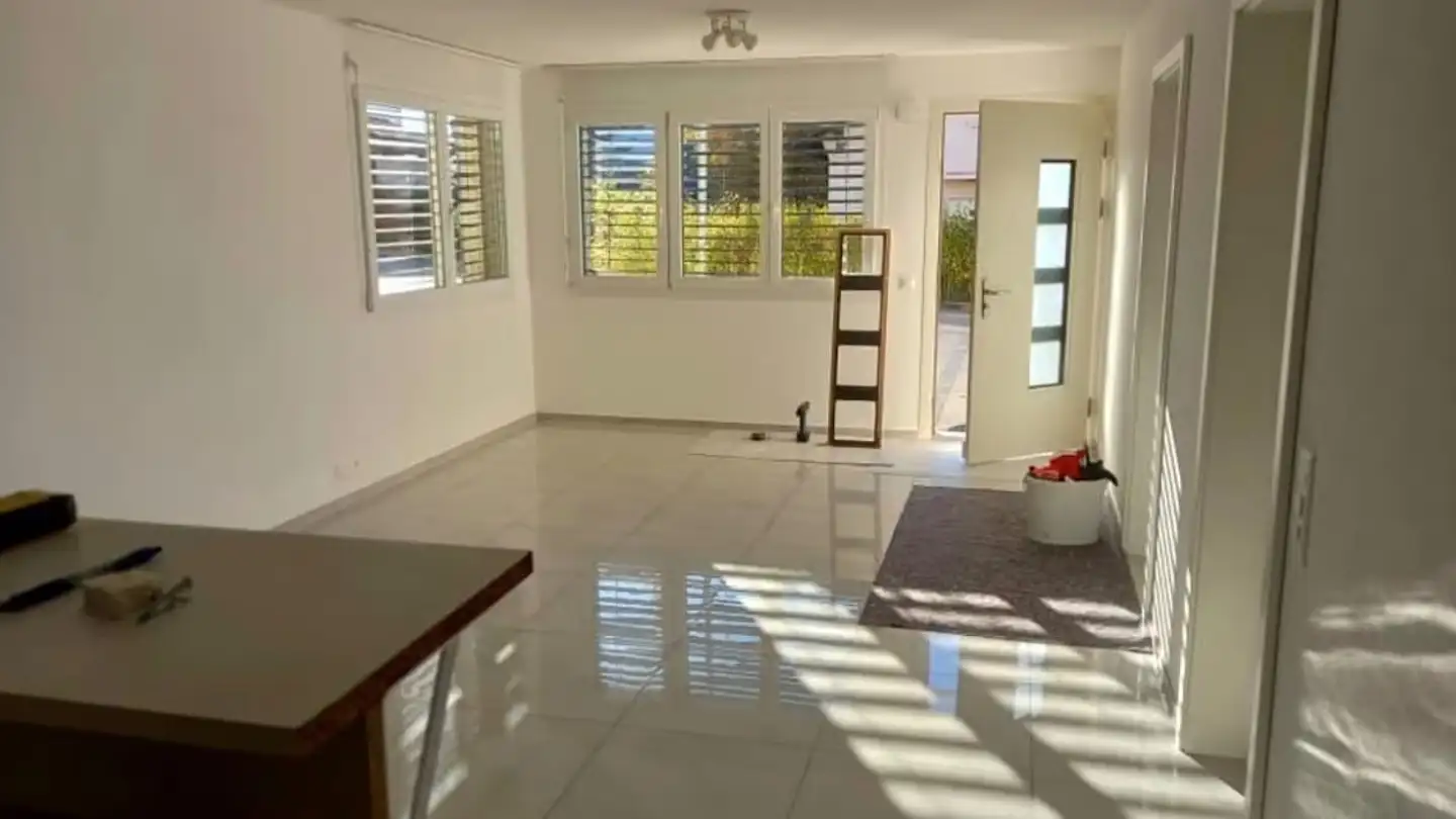 Apartment for rent - Champ De La Croix 28, 1784 Courtepin