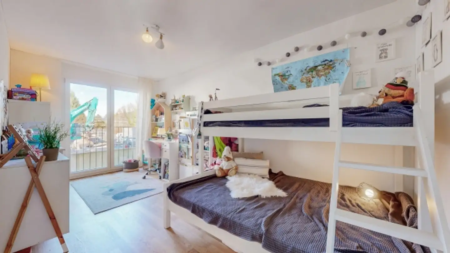 Appartement à vendre - 8868 Oberurnen - Photo 4