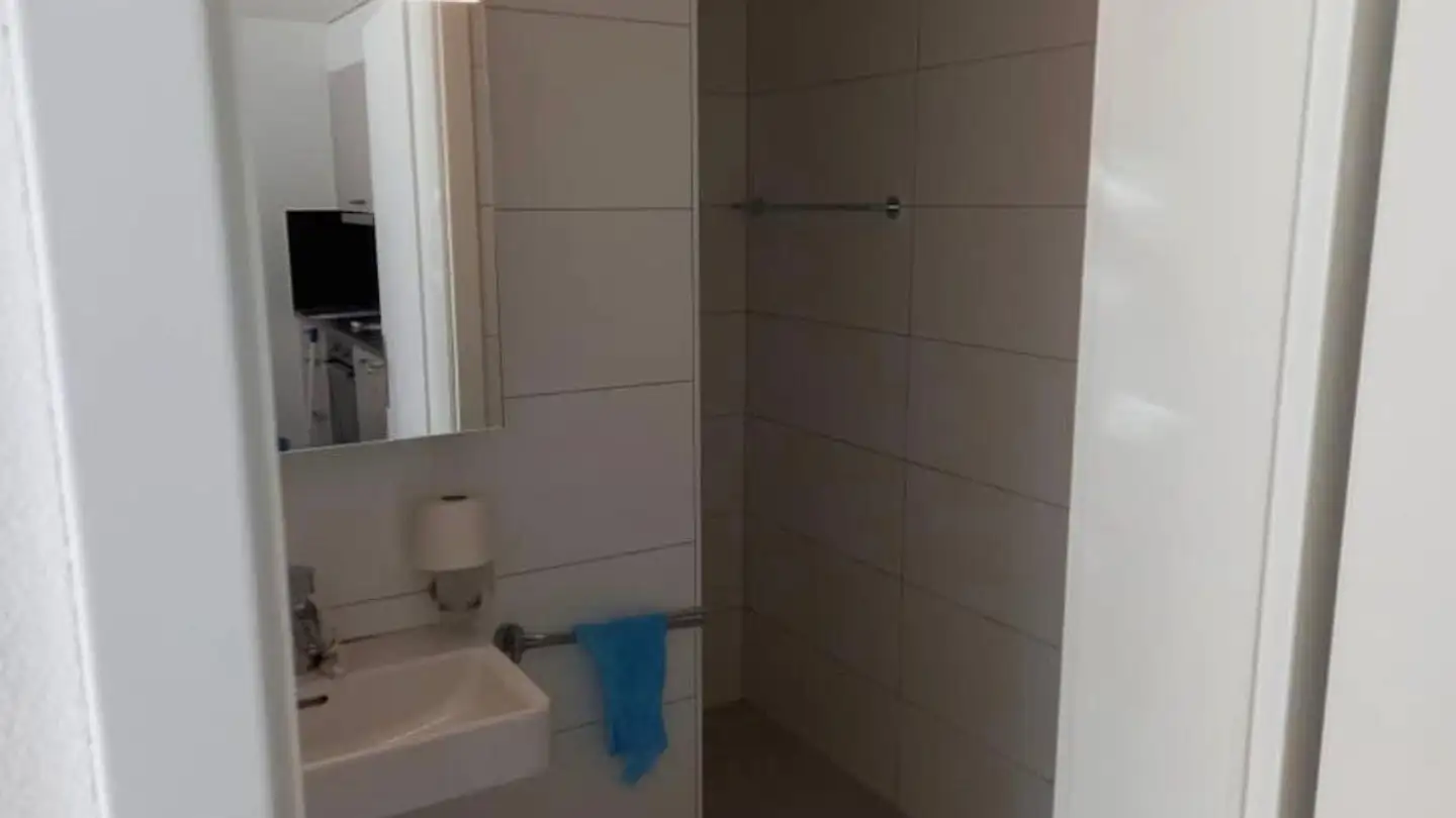 Apartment for rent - Champ De La Croix 28, 1784 Courtepin - Photo 3