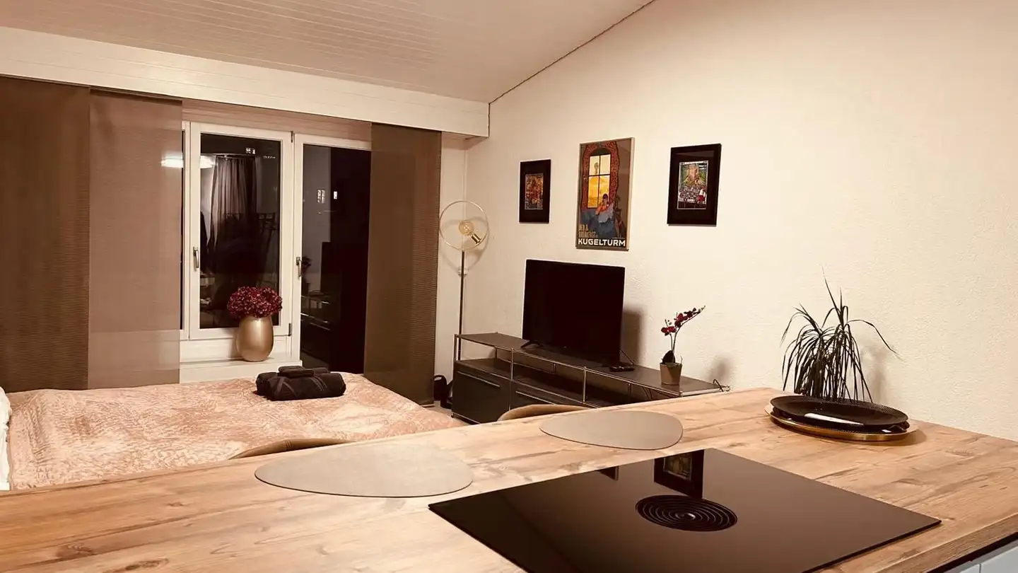 Appartamento in affitto - 9105 Schönengrund - Foto 3