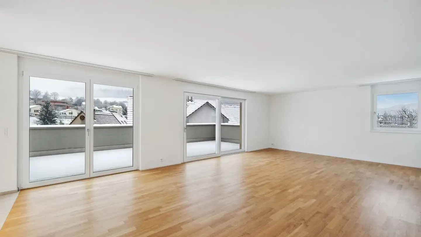 Apartment for rent - Mühlematten 3, 4455 Zunzgen - Photo 2