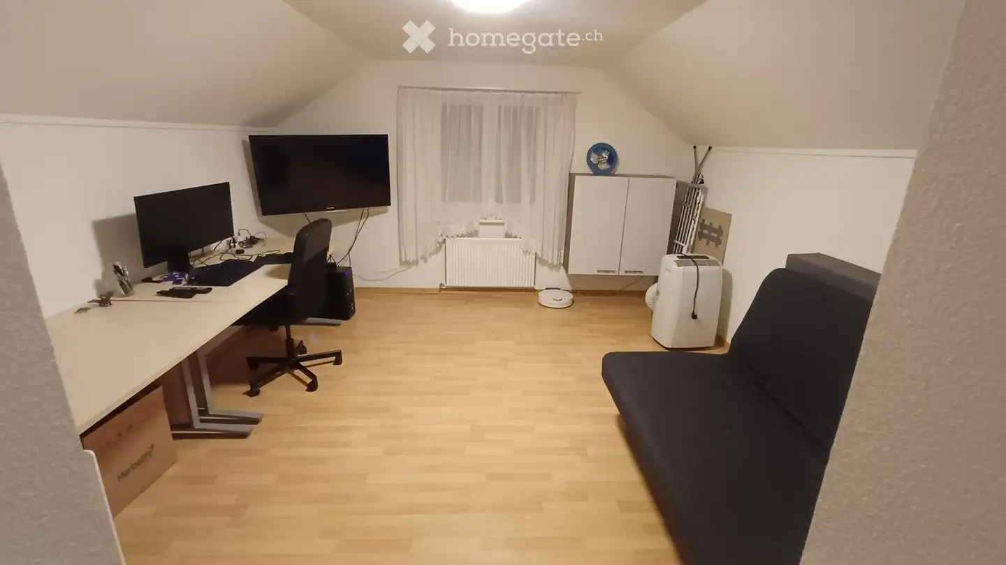 Appartement à louer - Unterholz 9, 3380 Wangen an der Aare