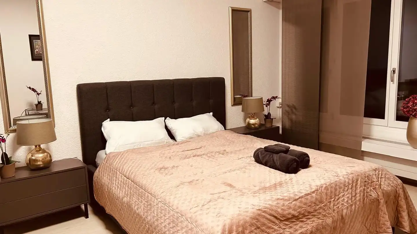 Appartamento in affitto - 9105 Schönengrund - Foto 4