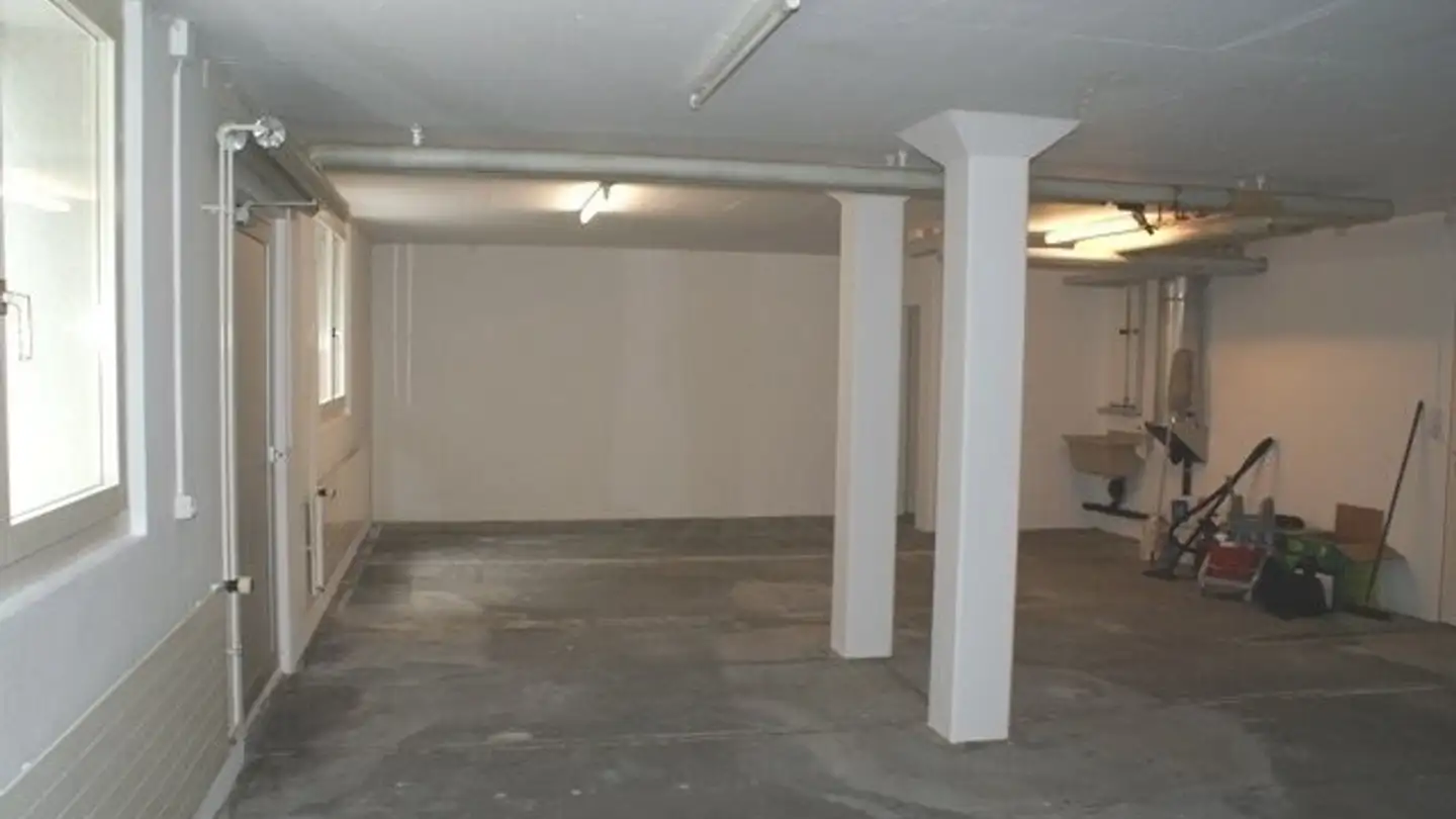 Storage space for rent - Moosweg, 8500 Frauenfeld - Photo 2