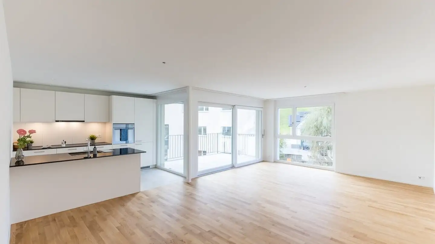 Apartment for rent - Mühlematten 3, 4455 Zunzgen - Photo 4