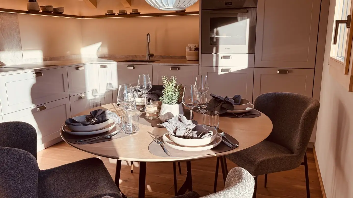 Attique à vendre - Schigliana 156, 7554 Sent - Photo 2