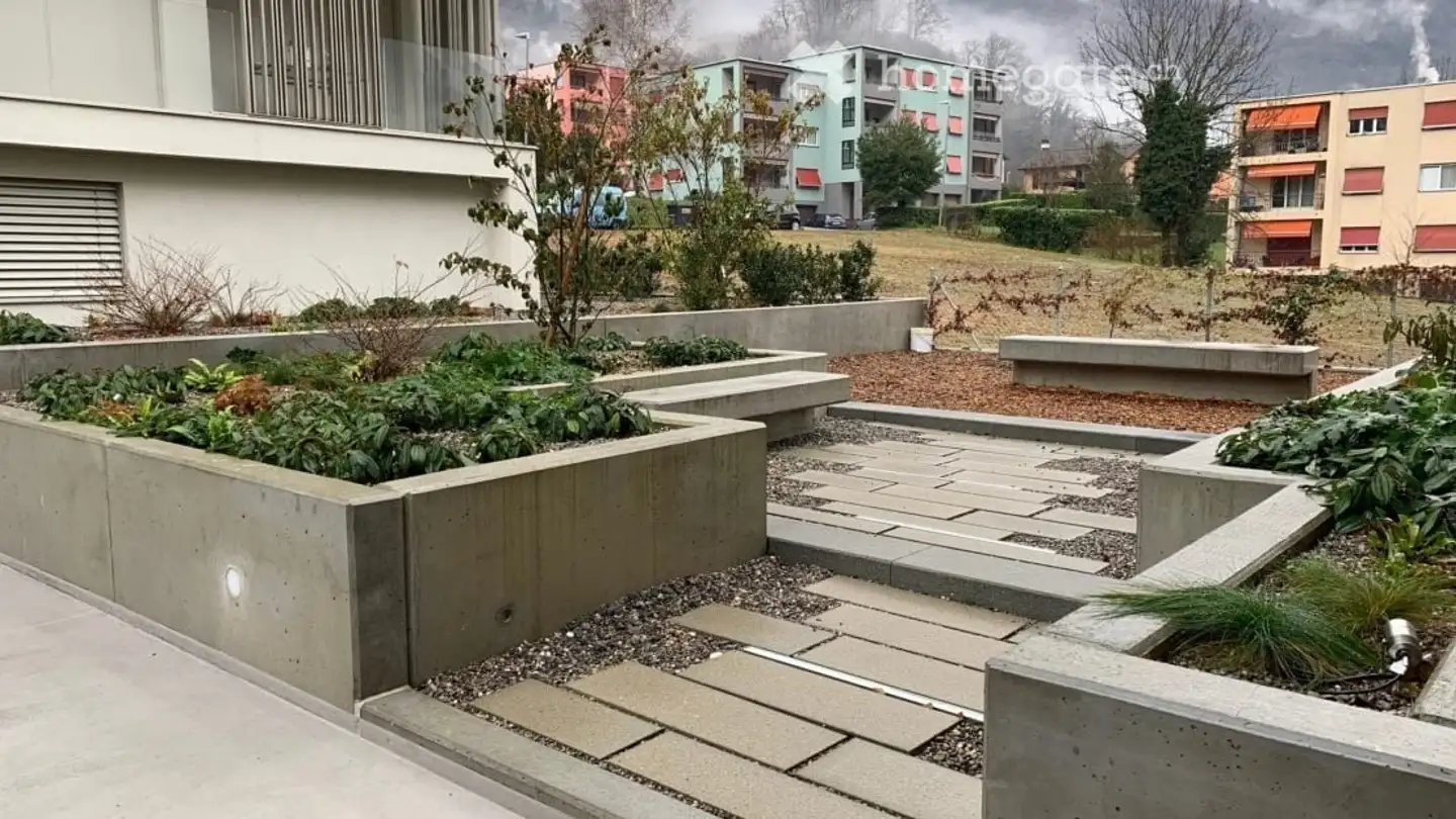 Appartamento in affitto - Via Mesolcina, 6533 Lumino - Foto 3