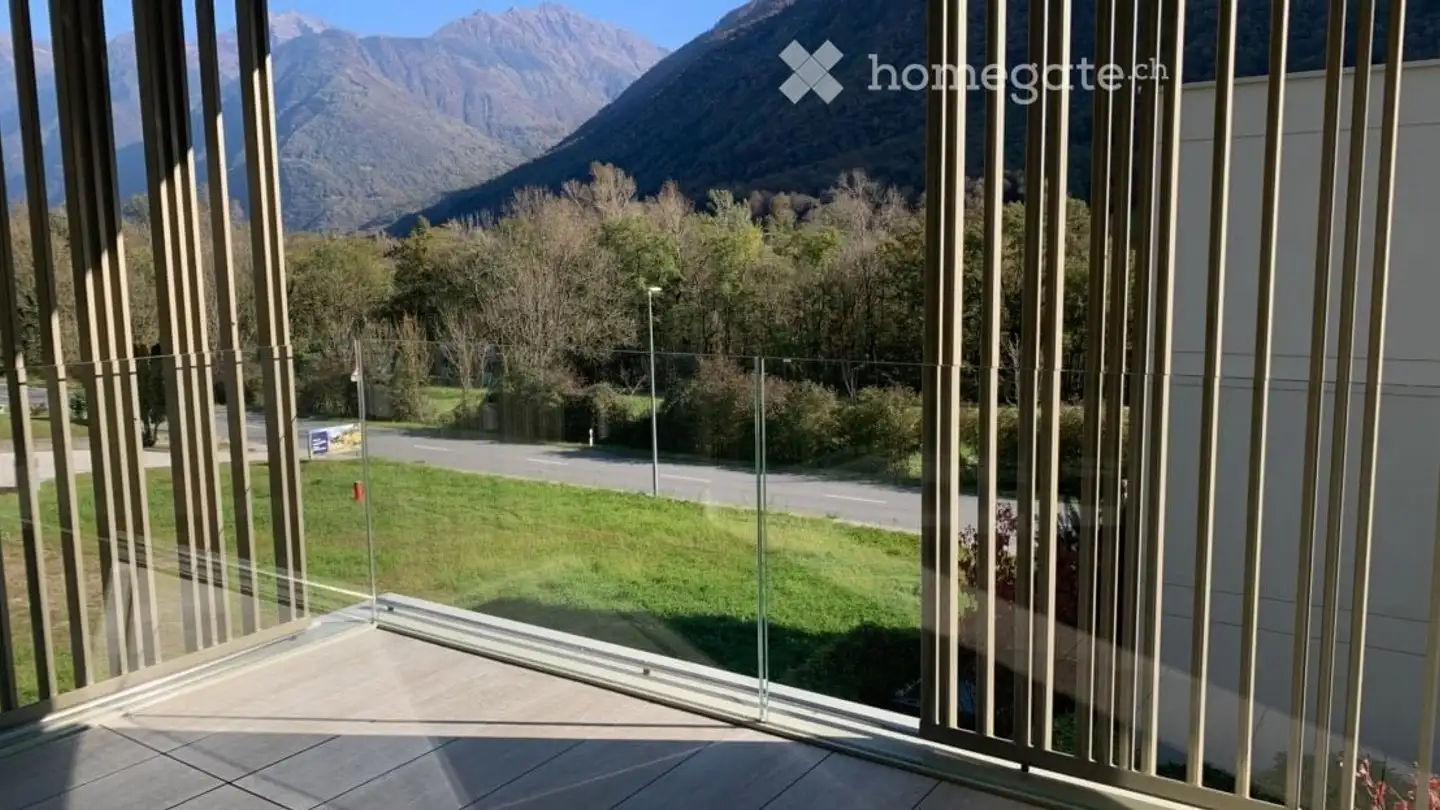 Appartamento in affitto - Via Mesolcina, 6533 Lumino - Foto 4