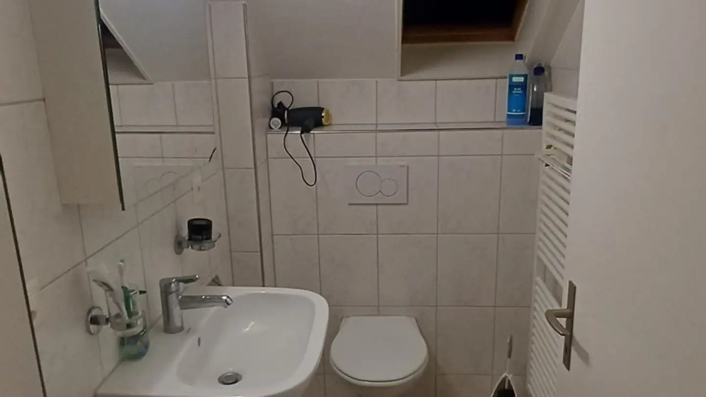 Appartamento in affitto - Unterholz 9, 3380 Wangen an der Aare - Foto 4