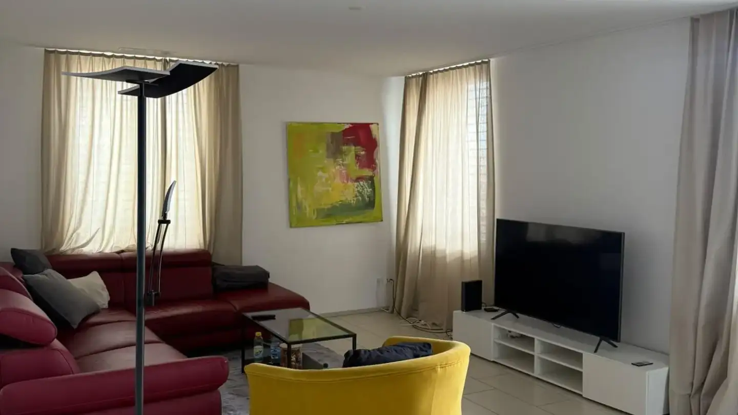 Appartamento in affitto - Rebengässli, 5245 Habsburg - Foto 3