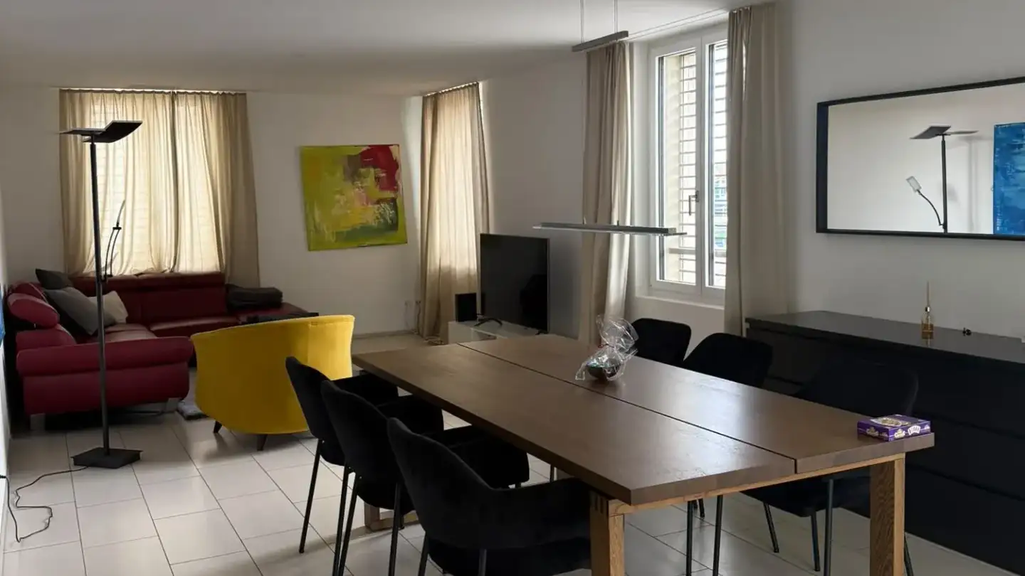 Appartamento in affitto - Rebengässli, 5245 Habsburg - Foto 4