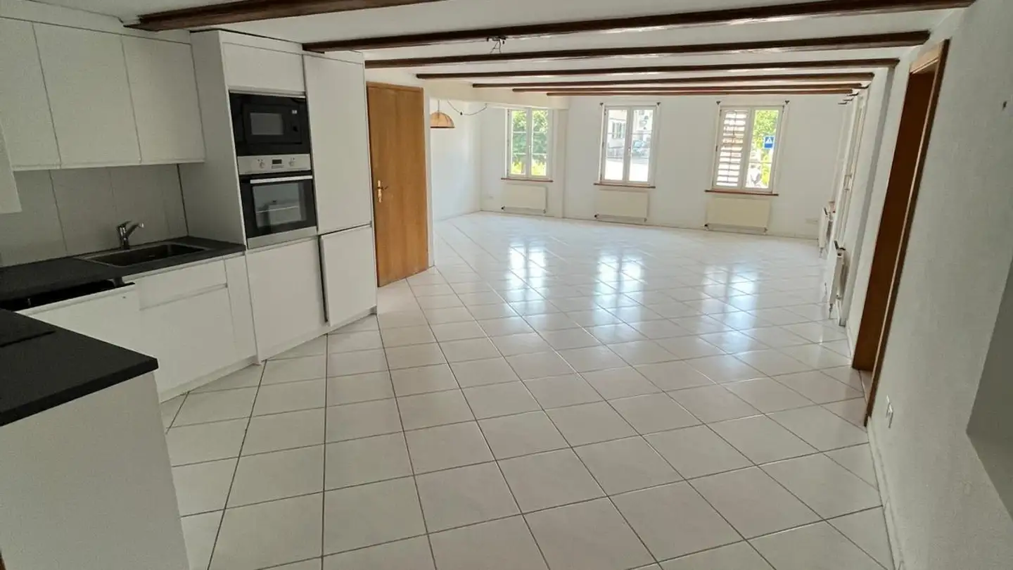 Residential building for sale - Oberdorfstrasse 6, 4950 Huttwil - Photo 2