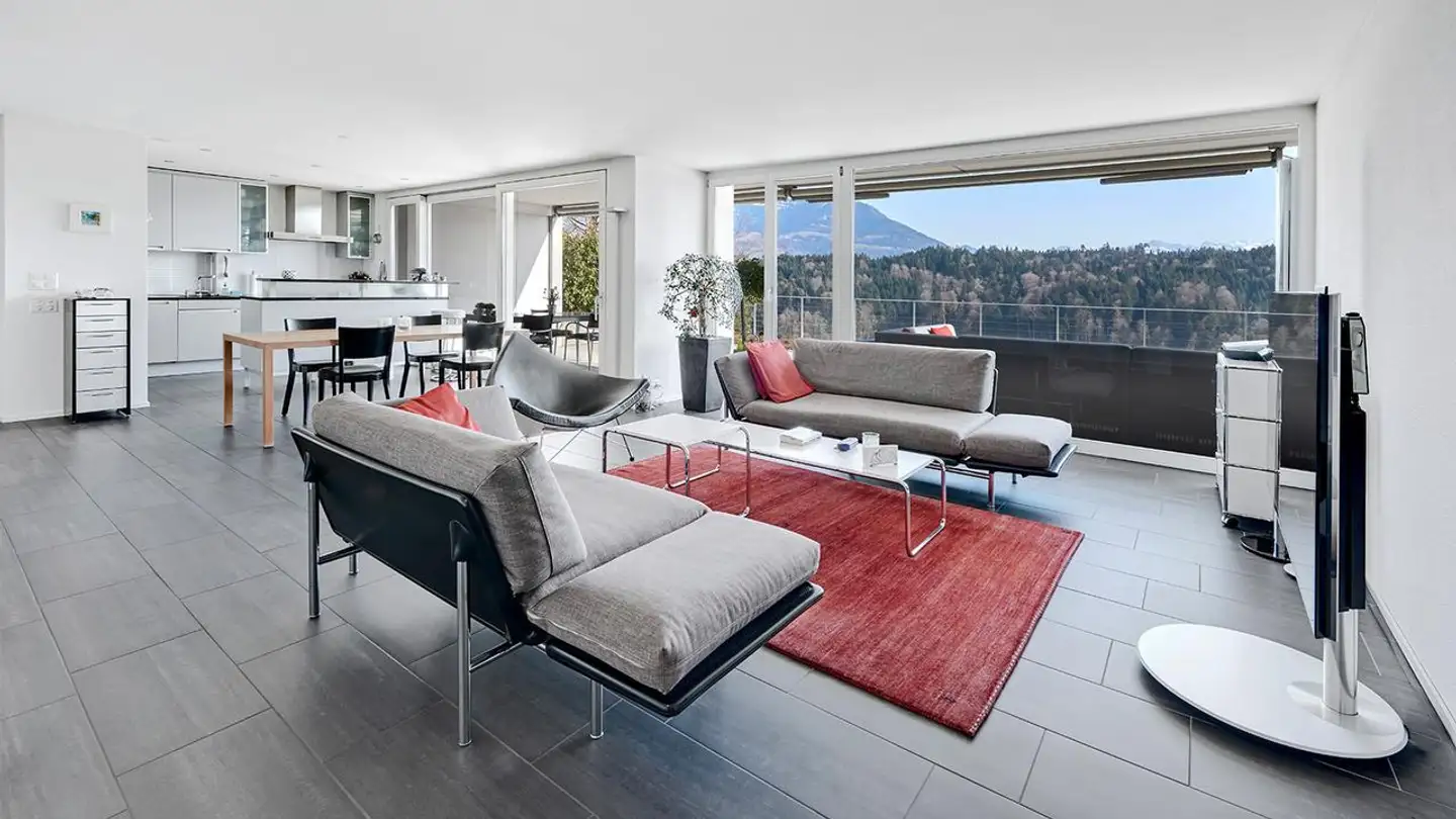 Appartamento a gradini in vendita - Sonnmattstrasse 62, 6043 Adligenswil - Foto 2