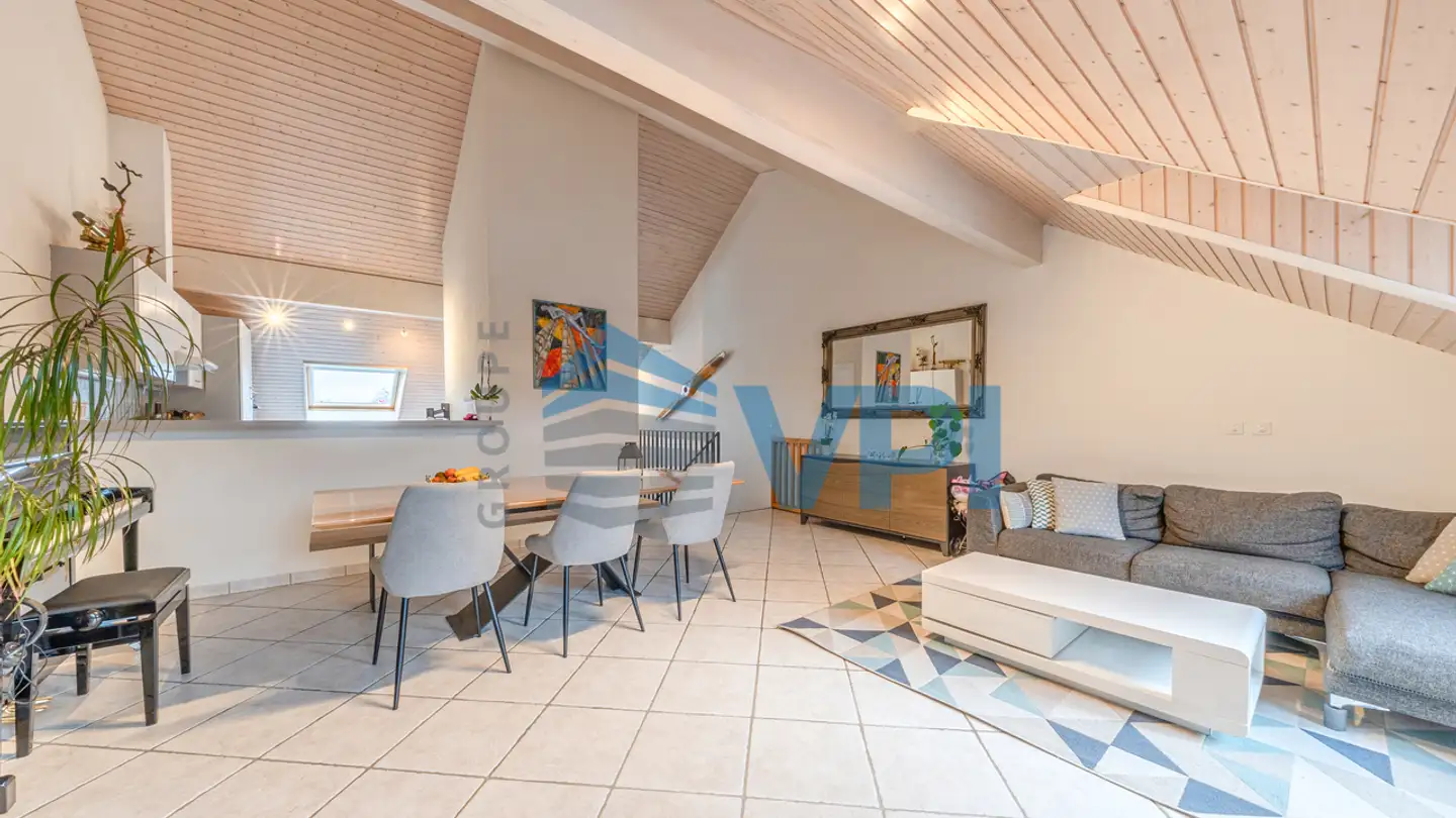 Wohnung kaufen - 1257 La Croix-de-Rozon