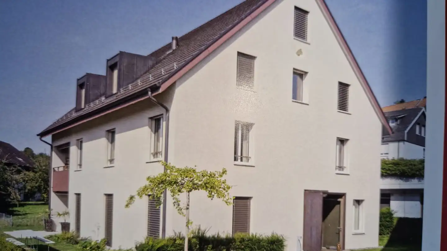 Appartamento in affitto - Rebengässli, 5245 Habsburg