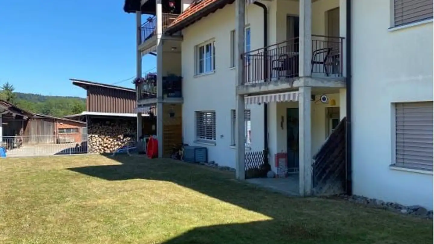 Office space for rent - Wittnauerstrasse 153, 4468 Kienberg