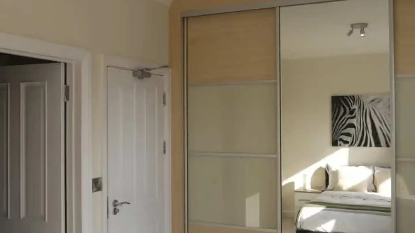 Chambre à louer - Nauenstrasse, 4052 Basel