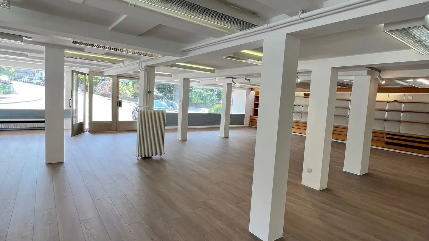 Residential building for sale - Oberdorfstrasse 6, 4950 Huttwil - Photo 3